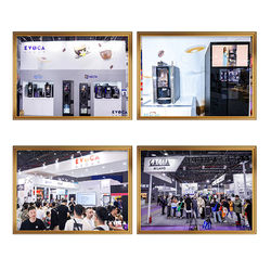 China Guangzhou Evoacas Intelligent Equipment Co., Ltd. Unternehmensprofil