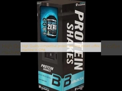 Hochwertige, wettbewerbsfähige Protein-Instant-Kaffeemaschine in GYM
