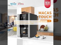 Effiziente Pflege Ihrer Kaffeemaschine für einen durchgängigen Kaffee