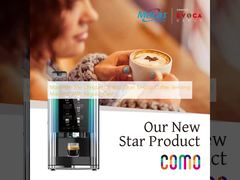 Mit regelmäßiger Pflege maximieren Sie die Lebensdauer Ihrer Kaffeemaschine