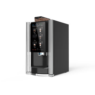 Espressomaschine mit CE-Zertifikat