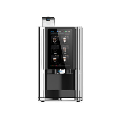 Unterstützung von IOT Kaffeemaschine für Büroanwendungen