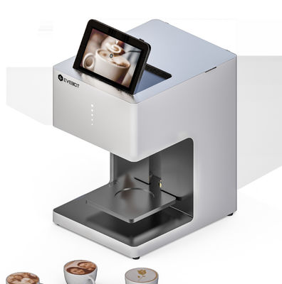 EVEBOT Kaffeedruckmaschine Speisedruckmaschine 800 Tassen