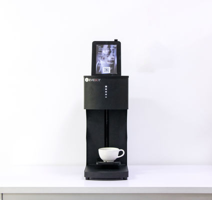 OEM Kaffeedruckmaschine Verzehrfarbdruckmaschine