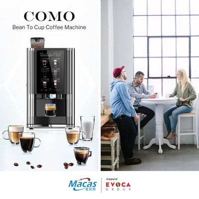 kaufen Espresso-Tischkaffeemaschine für Unternehmen on-line-Fertigung
