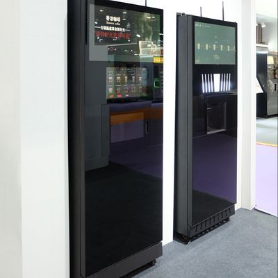 kaufen 300 Tassen Kaffeeautomaten Bargeldlose Kaffeeautomaten OEM ODM on-line-Fertigung