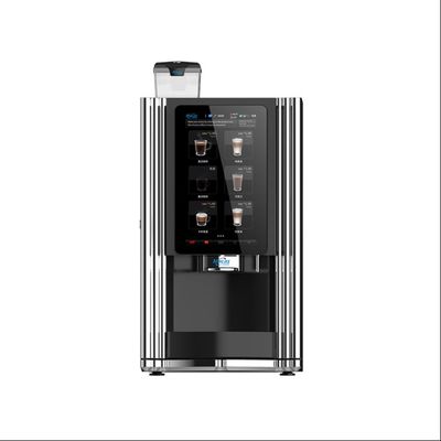 Magnetische Kaffeemaschine für das Büro 57 kg
