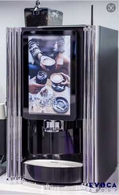 EVOACAS Tischtop Espresso-Tee Automaten für OCS Szenario Kaffee Automaten