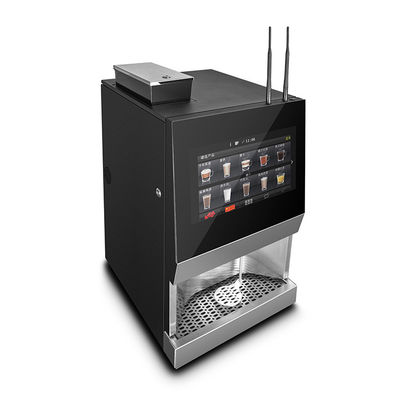 Kaffeemaschinen für optimale Leistung