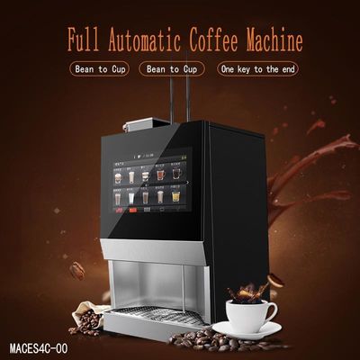 Verbessern Sie Ihr Kaffeerlebnis mit unserem Kaffeeautomaten