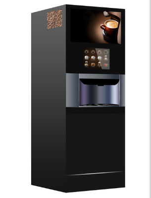 kaufen OEM Profi-Protein-Vending-Maschine Kaffeetrink-Vending-Maschine on-line-Fertigung