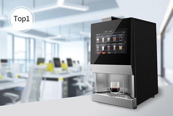 kaufen Kaffeemaschine mit automatischer Abgabe 57 kg on-line-Fertigung