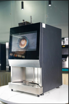 kaufen Erleben Sie das ultimative Kaffeerlebnis mit unserem Kaffeeautomaten on-line-Fertigung