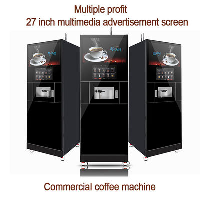 kaufen Kaffeerzeugung mit MACES7C-300-90-00 Bodenstehende Kaffeemaschine 15,6