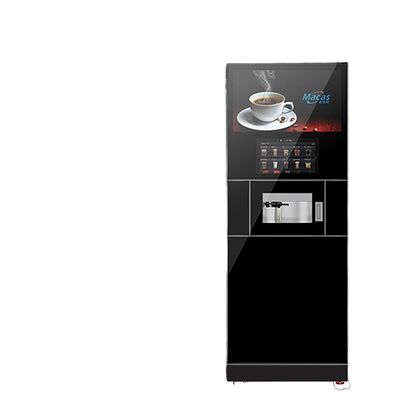 Hot Selling Commercial Automatic Espresso Coffee Machine for Business Use in Hotels and Restaurants
