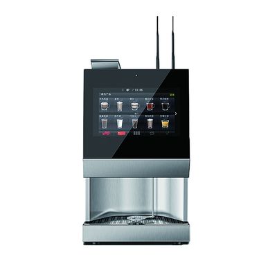 MDB-Protokoll Cappuccino Espresso Tee Kaffee Automaten H 700 mm