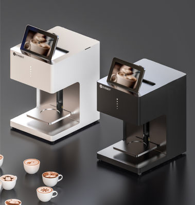 EB-PRO WiFi 802.11b/G/N Latte Art Druckmaschine 800 Tassen