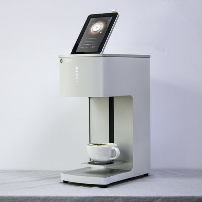 1-25,4 mm Kaffeedruckmaschine Speisefarbendruckmaschine für Kuchen