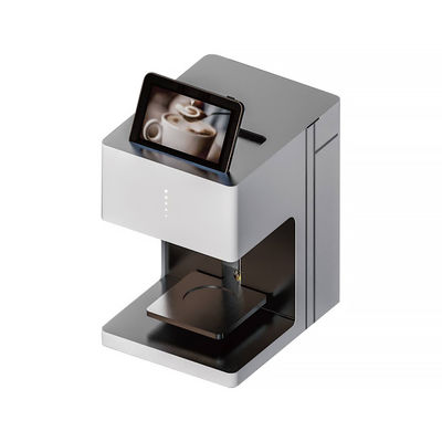 5-15S Selfie Kaffeedruckmaschine Latte Drucker 220VAC