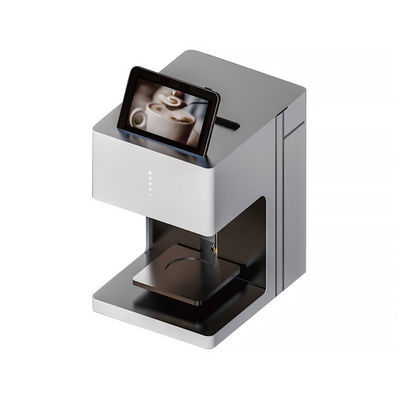 Ein guter Preis. OEM ODM Kaffeedruckmaschine 600DPI Latte Art Drucker Online