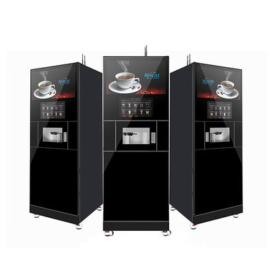 EVOACAS Protein Shake Verkaufsautomat MACIN8C-300-90-00 Verkaufsroboter Fitnessstudio