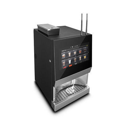 220VAC Vollautomatische Kaffeemaschine