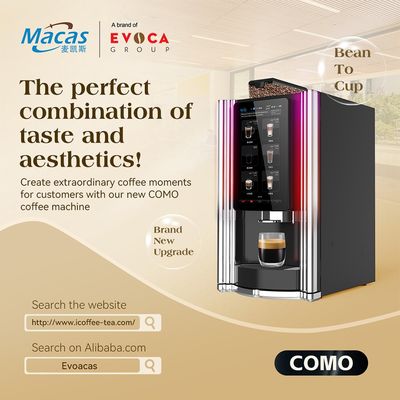 Ein guter Preis. Magnetische Pumpe Industrie-Tee- und Kaffeemaschine 2000W Online