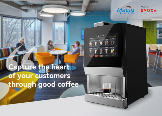 Ein guter Preis. Die perfekte Wahl für B2B-Kaffeebedarf Online