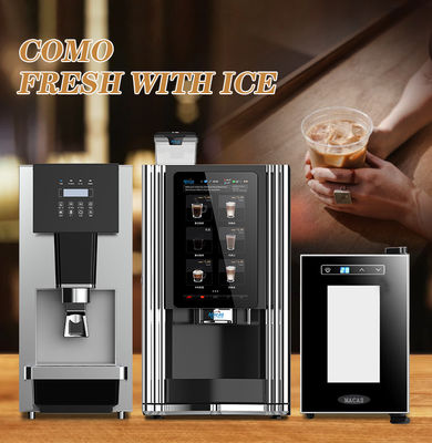 Ein guter Preis. Fabrik Kaffeemaschinen Lieferant Online