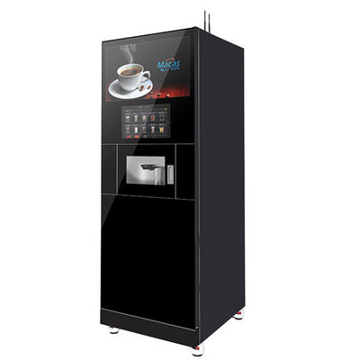 Beste automatisch freistehende Kaffeemaschine für Tee