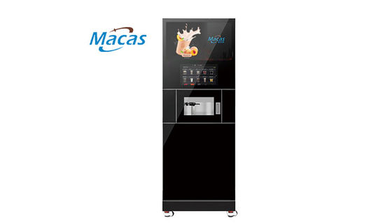 Max. Tassenhöhe 150 mm Instant-Kaffeemaschine für kleine Tassen Größe Einfach zu bedienen und zu warten