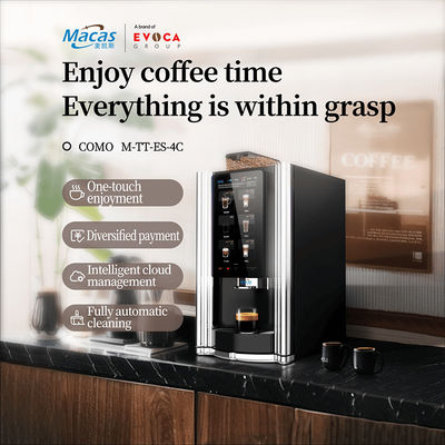 Ein guter Preis. Stahlblech-Karosseriematerial Kaffeemaschine für langlebige Leistung Online