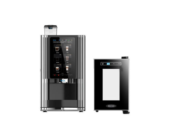Ein guter Preis. Verbessern Sie Ihr Kaffee-Geschäft mit unserem hochmodernen kommerziellen Kaffeemaschinen Online