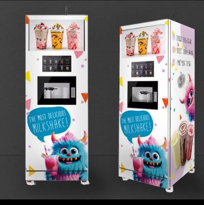 Ein guter Preis. 300 Tassen Auto-Protein-Shake-Fabrik Online