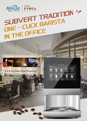 Fabrik Beste Kaffeemaschine für Kaffeehäuser / Hotels