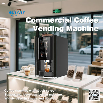 Beste wettbewerbsfähige Tischtop Kaffeemaschine