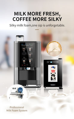 Ein guter Preis. Maximieren Sie Ihre Produktivität am Arbeitsplatz mit einem Kaffeeautomaten Online