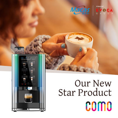 Ein guter Preis. Innovative und leistungsstarke Kaffeemaschine für schnellen und köstlichen Kaffee Online