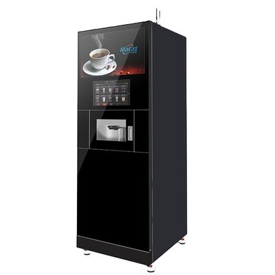 Ein guter Preis. Kaffeemaschine Kaffeebohnenkaffeemaschine Automatik mit Kiosk Trinkkaffeemaschine Online